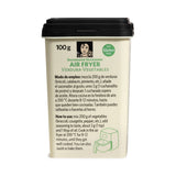 CARMENCITA Verduras Air Fryer Air Fryer 75g