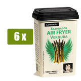 CARMENCITA Verduras Air Fryer Air Fryer 75g