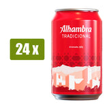 ALHAMBRA Tradicional 33cl
