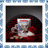 DOÑA JIMENA Almendras de Chocolate 200g