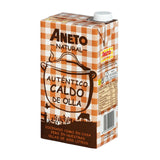 ANETO Caldo natural Puchero 1L