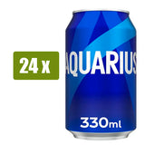 AQUARIUS Limón 33cl