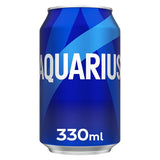 AQUARIUS Limón 33cl
