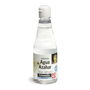 CARMENCITA Aroma de agua de azahar 150ml