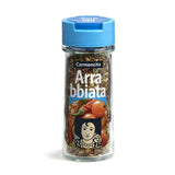 CARMENCITA Sazonador Arrabbiata 35g