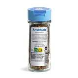 CARMENCITA Sazonador Arrabbiata 35g