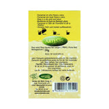 ARTEMIS BIO Manzanilla con anís 20uds