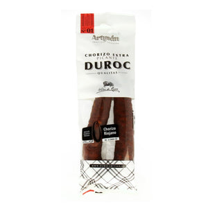 ARTYSÁN Duroc Chorizo Extra sarta picante Extra 250g