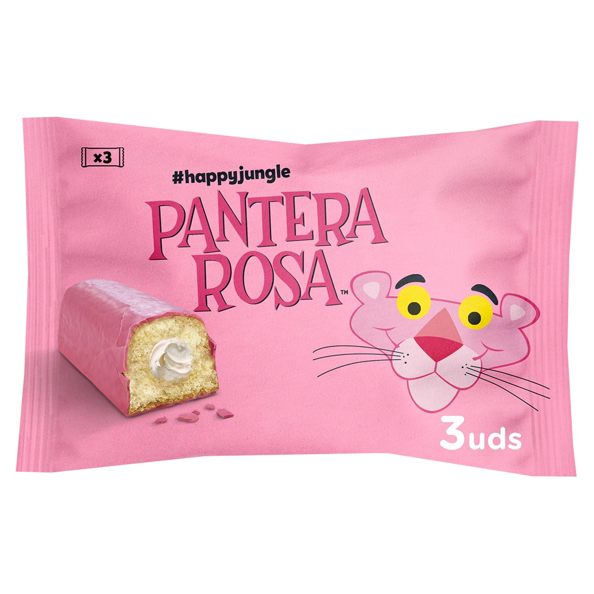 Bollería y Pastelería – Etiquetado 