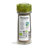 CARMENCITA 6 x Pimienta negra molida bio 55g