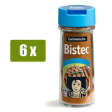 CARMENCITA Sazonador Bistec 75g