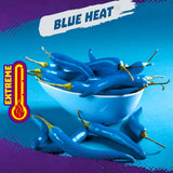 TAKIS Blue Heat