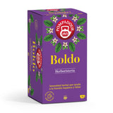 POMPADOUR Hojas de boldo 20 sobres