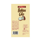 LA ESTEPEÑA Bolitas de coco 340g