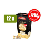 DELAVIUDA Bombones Chocolate Blanco 150g