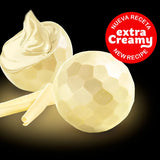 DELAVIUDA Bombones Chocolate Blanco 150g