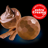 DELAVIUDA Bombones Chocolate con Leche 150g