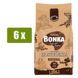 BONKA Café Grano Natural 1Kg