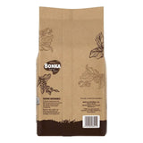 BONKA Café Grano Natural 1Kg