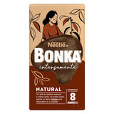 BONKA Café Natural 250g