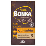 BONKA Café molido Puro Colombia 250g