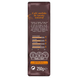BONKA Café molido Puro Colombia 250g