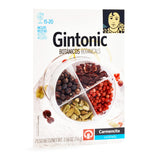 CARMENCITA Botánicos para Gin Tonic 16g