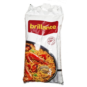 BRILLANTE Arroz 5kg