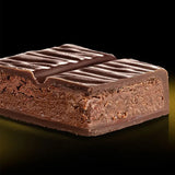 DELAVIUDA Turrón Cacaolat 140g