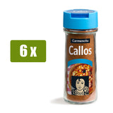 CARMENCITA Sazonador Callos 45g
