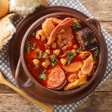 CARMENCITA Sazonador Callos 45g