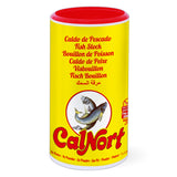 CALNORT Caldo Pescado 1kg