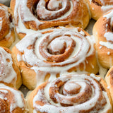 CARMENCITA Canela molida 410g