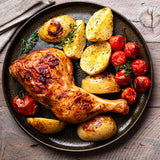 PROMO FLASH - CARMENCITA Ajo & Limón al horno