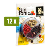 CARMENCITA Botánicos para Gin Tonic 16g