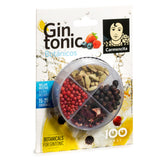 CARMENCITA Botánicos para Gin Tonic 16g