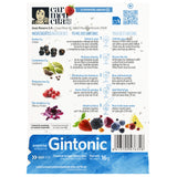 CARMENCITA Botánicos para Gin Tonic 16g