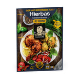 CARMENCITA Hierbas Mediterráneas al horno