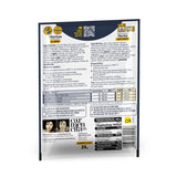 CARMENCITA Hierbas Mediterráneas al horno