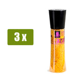 CARMENCITA Sal & azafrán 360g