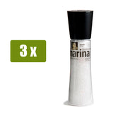 CARMENCITA Sal marina mediterránea 360g