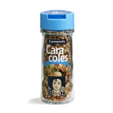 CARMENCITA Sazonador Caracoles 35g