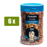 CARMENCITA Sazonador Caracoles 365g