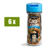 CARMENCITA Sazonador Caracoles 35g