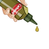 CARBONELL Aceite Oliva Virgen Extra formato aceitera 460ml