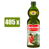CARBONELL 15 x Aceite Oliva Virgen Extra 1L