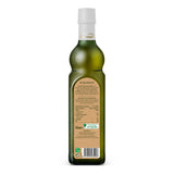 CARBONELL Aceite de oliva virgen extra ecológico 750ml