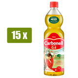 CARBONELL Aceite de oliva suave 0,4º 1L