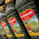 CARBONELL Aceite de oliva virgen extra 5L