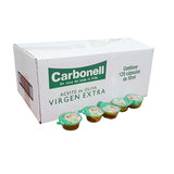 CARBONELL 120 x Aceite Oliva Virgen Extra 10 ml